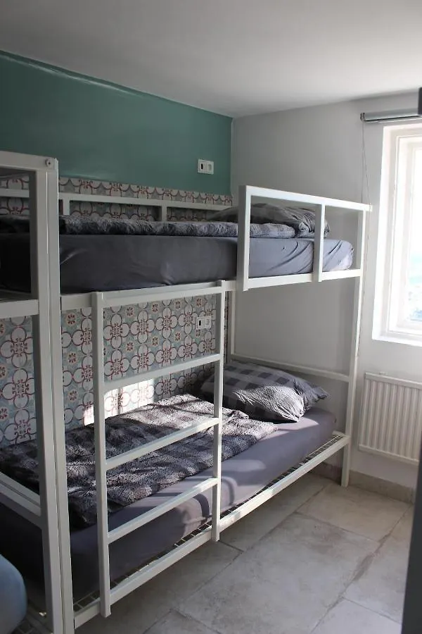 Hostel Stadtalm Naturfreundehaus Solnohrad 0*,  Rakousko