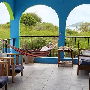 *** Guest house The Vieques Puerto Rico