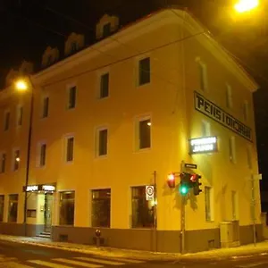  Affittacamere Jahn