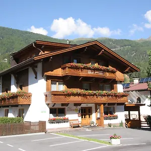 Haus Sonnwend Gasthuis Sölden