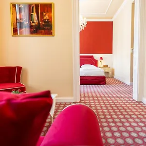 Aviano Boutique Hotel Wenen