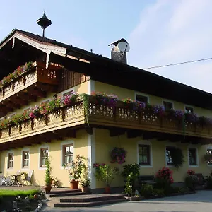 Penzion Gaestehaus Steinerhof