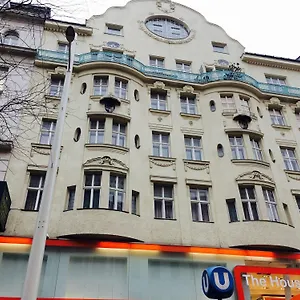*** Frühstückspension Mariahilf Österreich