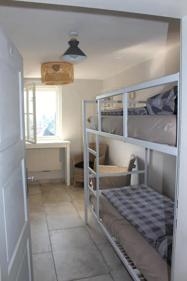 Hostel Stadtalm Naturfreundehaus Salzburg Austria